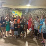 『Elenaからの報告 we received a very good report』の画像