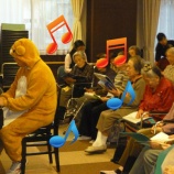 『国府館のピアノ音楽会🎵』の画像