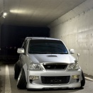 【画像】こういう車って公道走れるの？