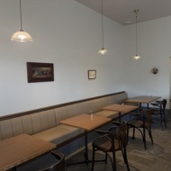 【文の里】やっぱり人気のおいしいカフェ　～les.feuilles （レ・フィーユ）