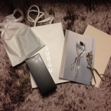 『 SUQQUのビューラー♡』の画像