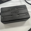 Buffaloの3ポートスイッチで社内LAN全滅か？