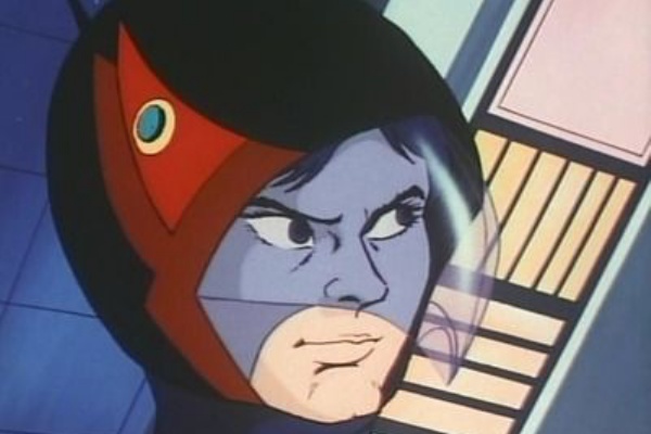 Ilovegeorgeasakura Anew 1 13話