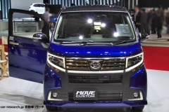 ダイハツ「ムーヴ」FMCは2022年中頃、EV化は見送り
