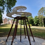 ヨーロッパでバンライフしたい♪