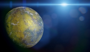 存在するなら、宇宙「人」より先に宇宙「菌」や宇宙「虫」のはずだろ?