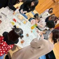 米短・山大街まちoy‼️さんコラボ✨ゆあら元気こども食堂✨クリスマス会🎄