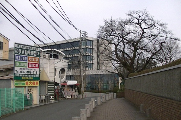 中堅私立大学の実態 専修大学を例に 大学生活 専修大