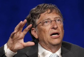 人類滅亡まで秒読み！？ビル・ゲイツ氏までもが人工知能の脅威に懸念！