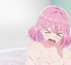 キスシーン