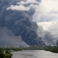 【モスクワ】ロシアさん　今日もウクライナにフルボッコにされ大爆発炎上中　ＣＮＮ「プーチンのシェルターを破壊する勢い」