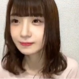 『[動画]2020.07.08（15:43～） SHOWROOM　「≠ME(ノットイコールミー) 菅波美鈴」＠個人配信 【ノイミー】』の画像