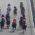 8/3中京 3歳未勝利D1900m【シーラスストリーク《初戦》】