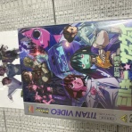 恐怖!!氷人形愚痴屋敷