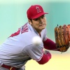 大谷翔平、来季ローテは中4日も？　エ軍GMが見通し語る「可能性ゼロとは言わない」