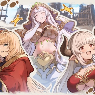 【グラブル】『襲来！グランサイファー参観！ ～団長のちょっぴり長い１日～』イベント感想コメント記事（※ネタバレあり）