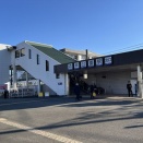 紅葉を求めて『国営武蔵丘陵森林公園』へ