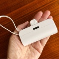 iPhoneいつ変える問題とモバイルバッテリー