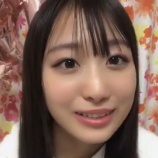 『[動画]2021.12.03（17:56～） SHOWROOM　「=LOVE(イコールラブ) 瀧脇笙古」＠個人配信【イコラブ】』の画像