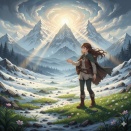 【FX生存テスト Vol.16】冬の終わり：逆三尊と「底打ち」のサインを見抜け