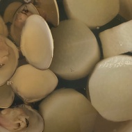 結び昆布は使わない〜お出汁を取った昆布でおでん昆布