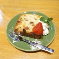 浅草　cafe michikusa
