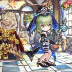 白猫プロジェクトを社会人が無課金でまったりプレイ