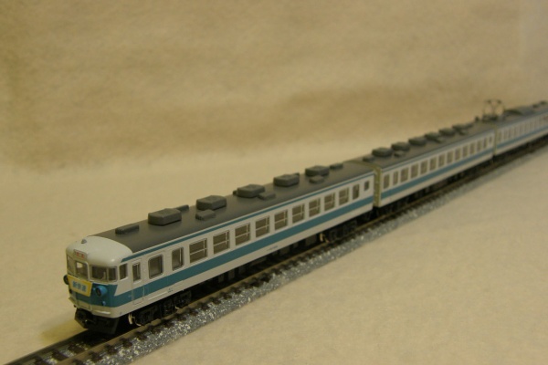 KATO 10-344 153系電車模型 【公式通販】