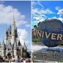 東京ディズニーランド、時短営業を7月11日まで継続  USJは6月26日から土日の営業再開
