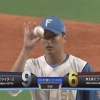 日ハム石川直也1回1安打1失点　最速147キロ