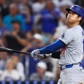 【MLB】大谷翔平、4年連続MVPなるか？PCAとの争い大接戦