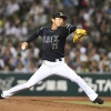 オリックスさん、増井の説得に成功　先発再転向へ