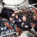 アルテミスⅡ、オリオン宇宙船が月軌道へ！