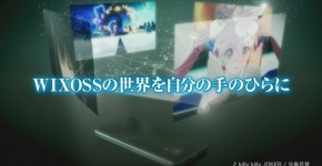 WIXOSS
