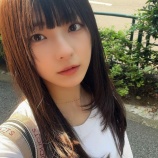 『[ノイミー] しおりん美人すぎてビビるわ・・・【永田詩央里】』の画像