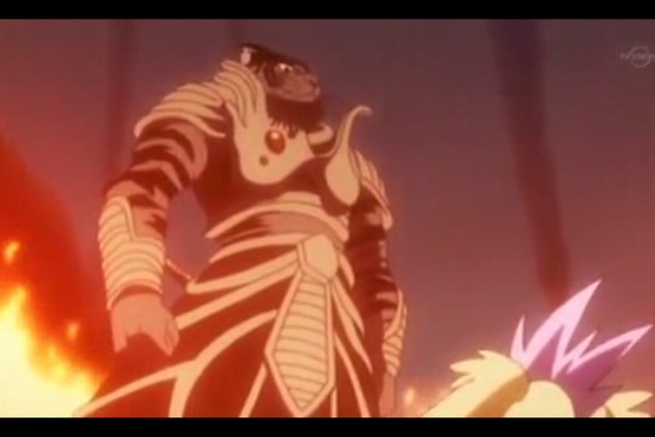 夢は二次元への扉を作ること 08年07月