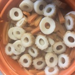 酒と泪と肴と酒場