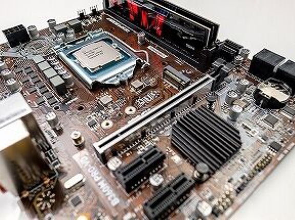 毎秒1TBでの超高速通信をサポートする「PCIe 8.0」の暫定仕様が公開される