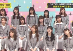 【乃木坂46】ん？久保史緒里、実は1番目が大きくないか・・・？※画像あり