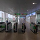常磐線日立駅