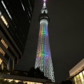 東京は夜の6時