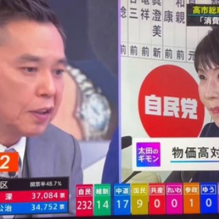 なんJ政治ネタまとめ