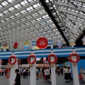 生活のたのしみ展2026in三角広場