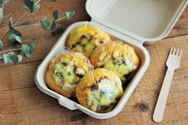 お花見に 100均のランチボックスが使える件 ビジュアル系フード Powered By ライブドアブログ