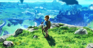 『ゼルダの伝説 ブレス オブ ザ ワイルド』、『風のタクト』を超え、3Dゼルダ歴代2位の売上に！