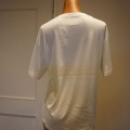 PUPULA（ププラ）パフュームボトルモチーフTシャツ