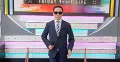 ただの日記　テレビ朝日に行く