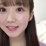 『[動画]2019.02.03（22:49～） SHOWROOM　「=LOVE(イコールラブ) 大谷映美里」＠個人配信』の画像