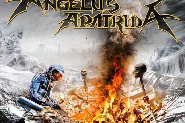 あさってからでもいいかな… - ANGELUS_APATRIDA