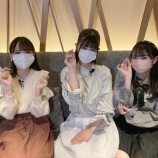『[≠ME] 5月1日 ラジオ日本『ノイミーといっしょ』出演：鈴木瞳美・河口夏音・本田珠由記！実況など…』の画像